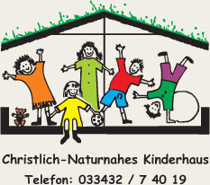 Christlich naturnahes Kinderhaus Müncheberg